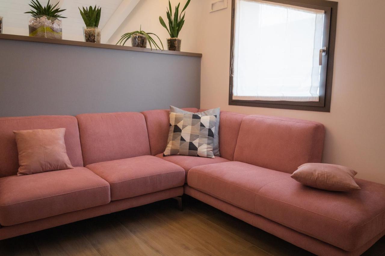 La Casa Di Filò Boutique Acomodação com café da manhã Roseto Degli Abruzzi Exterior foto