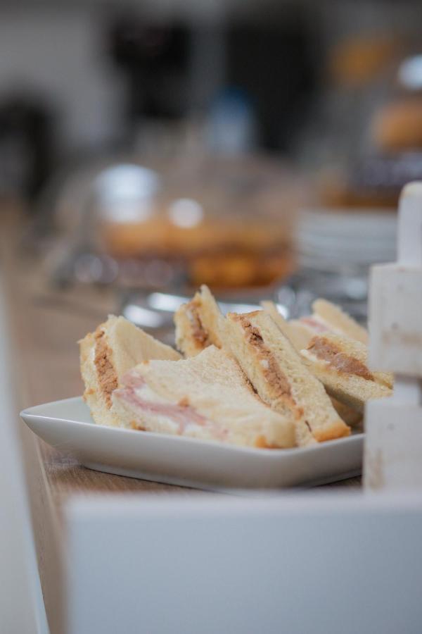 La Casa Di Filò Boutique Acomodação com café da manhã Roseto Degli Abruzzi Exterior foto