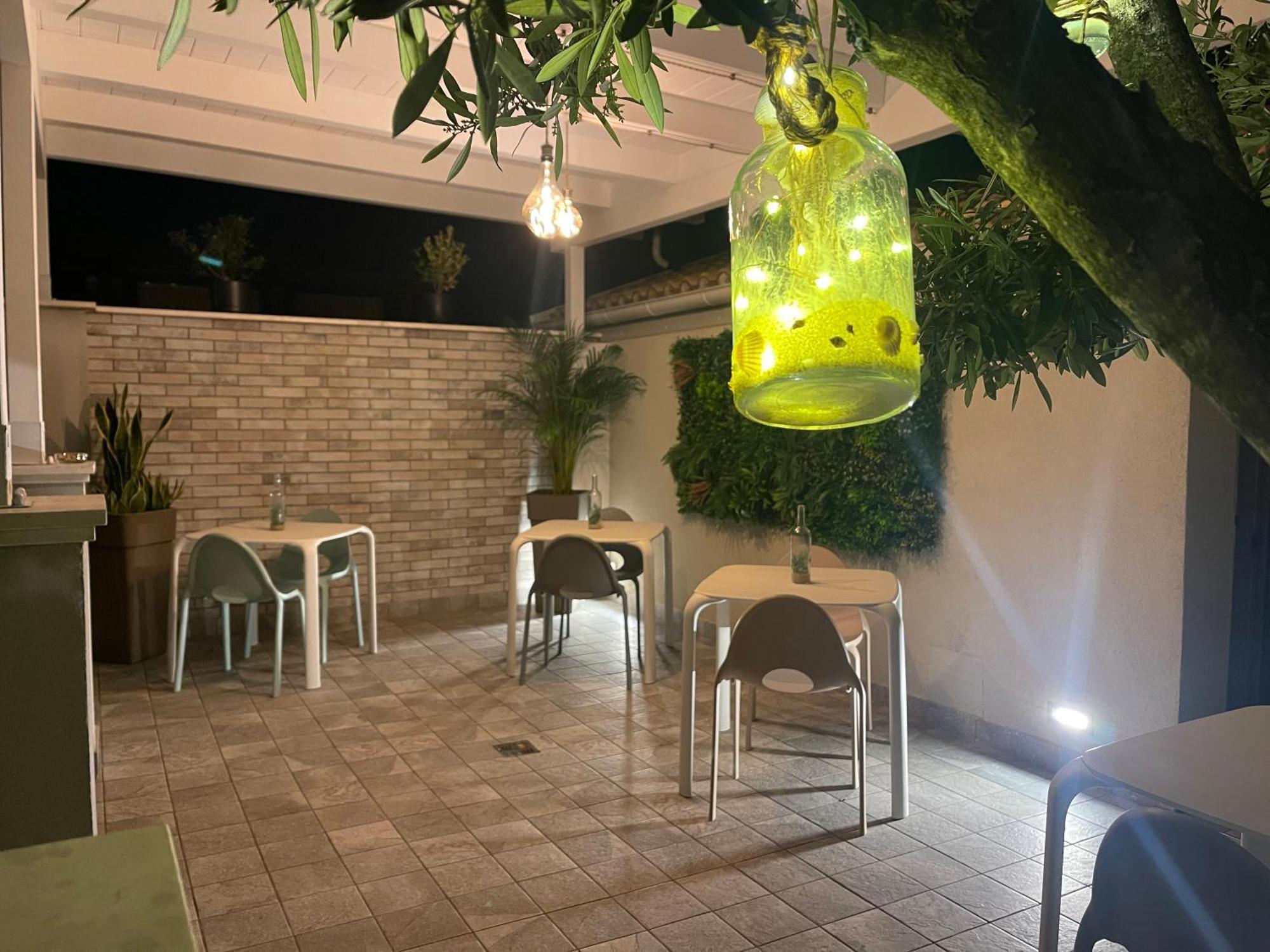 La Casa Di Filò Boutique Acomodação com café da manhã Roseto Degli Abruzzi Exterior foto